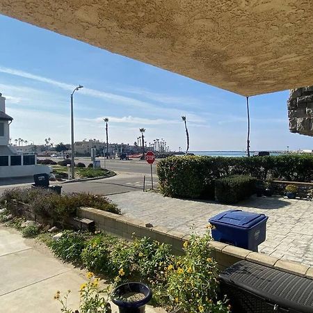 Villa Sea View, Boards, Bikes, W/D Oxnard Esterno foto