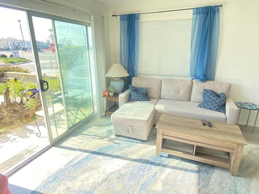 Villa Sea View, Boards, Bikes, W/D Oxnard Esterno foto
