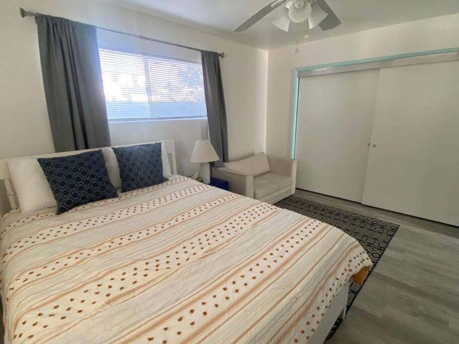 Villa Sea View, Boards, Bikes, W/D Oxnard Esterno foto