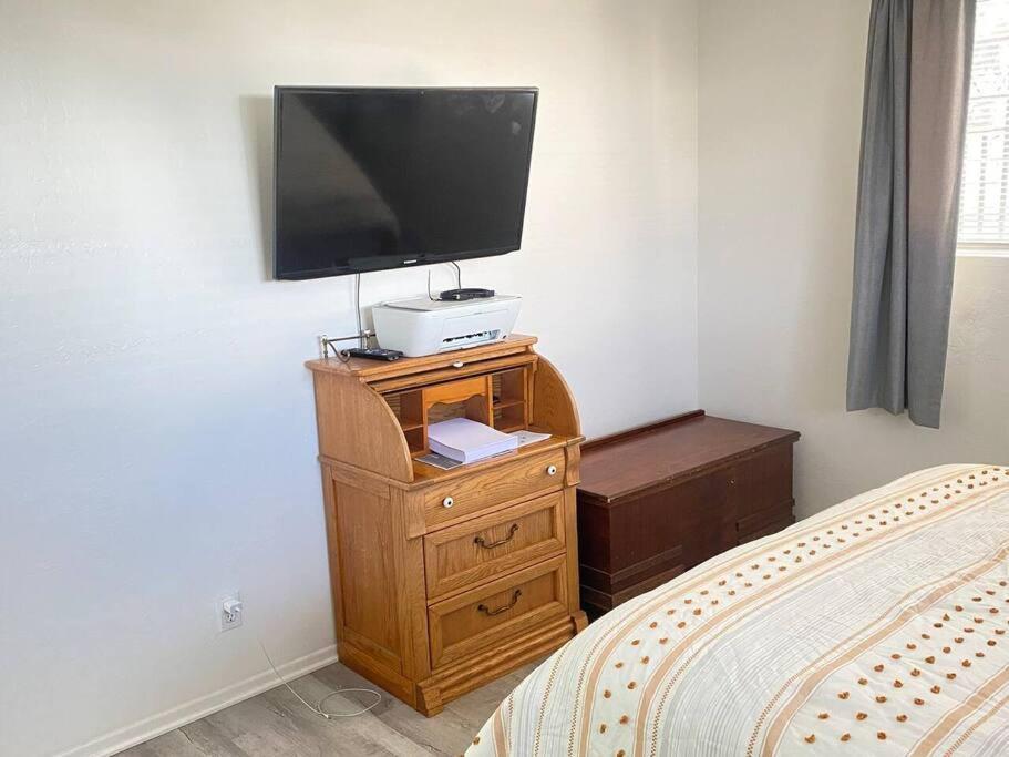 Villa Sea View, Boards, Bikes, W/D Oxnard Esterno foto