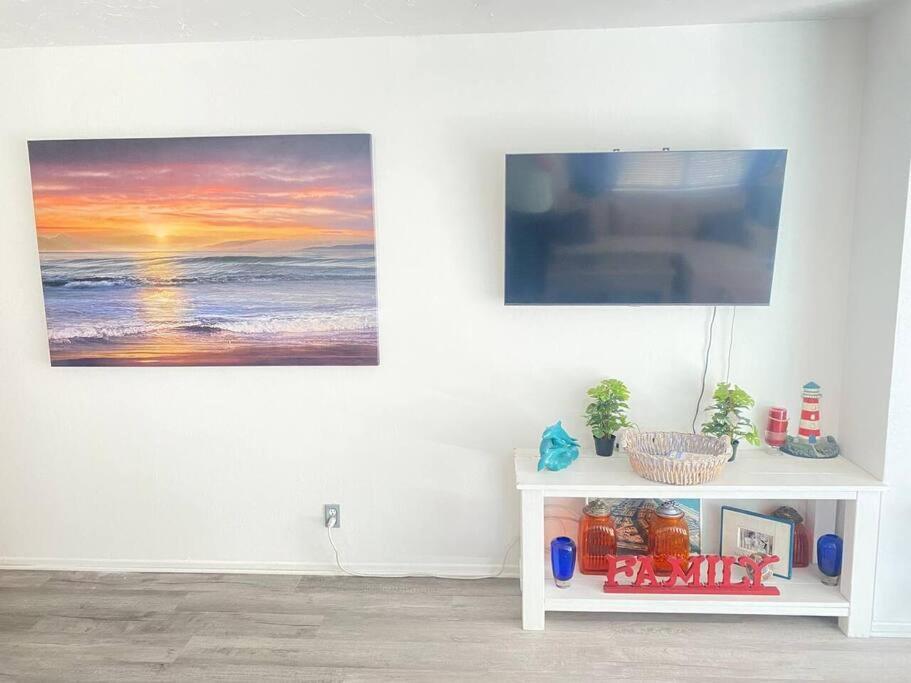 Villa Sea View, Boards, Bikes, W/D Oxnard Esterno foto
